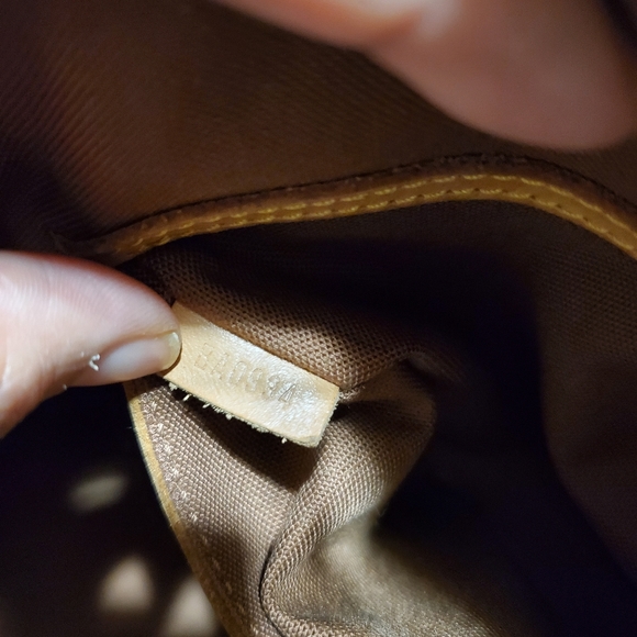 SOLD! Authentic ALMA PM - Picture 4 of 11